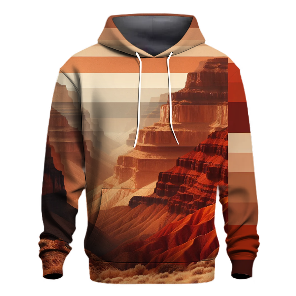 Copper Canyon Hoodie