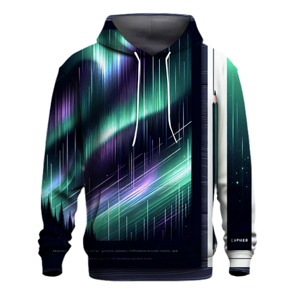 Aurora Lights Hoodie