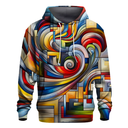 Artistic Soul Hoodie