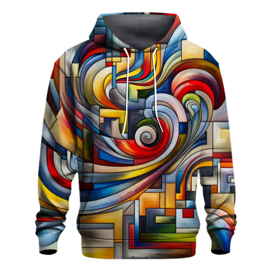 Artistic Soul Hoodie