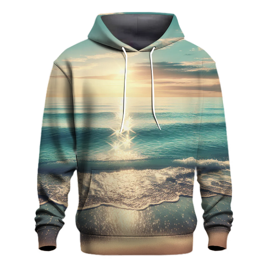 Mystic Tides Hoodie