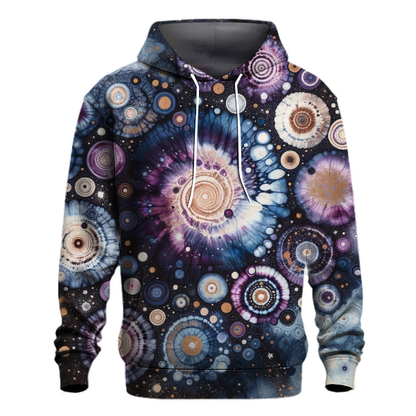 Celestial Burst Hoodie