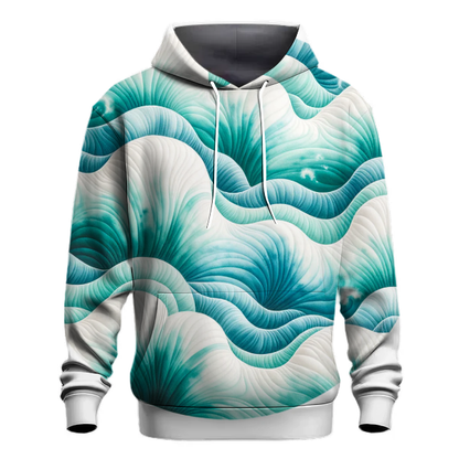 Luminous Lagoon Hoodie