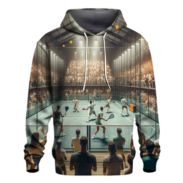 Padel - Spain Hoodie