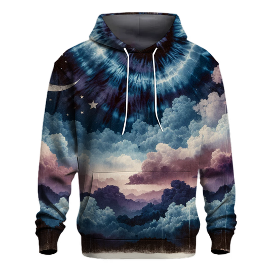 Nightfall Serenity Hoodie