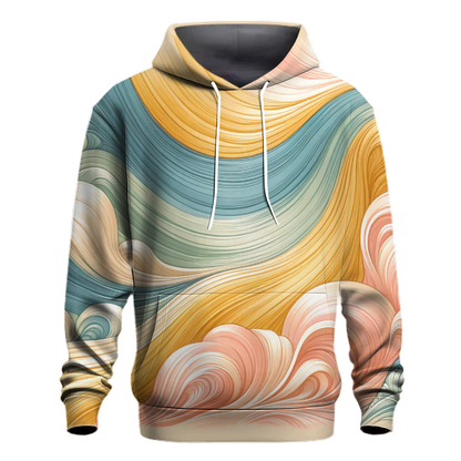 Sunrise Harmony Hoodie