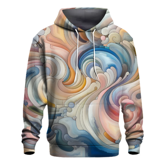 Pastel Daydreams Hoodie