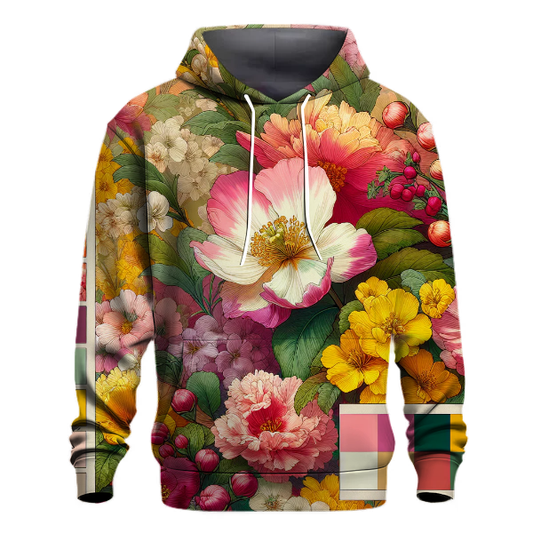 Serenade of Spring Hoodie