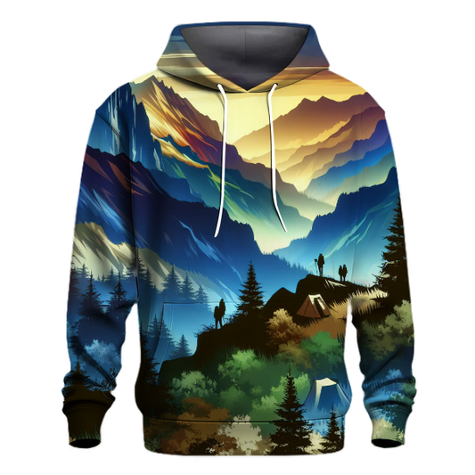 Epic Adventures Hoodie