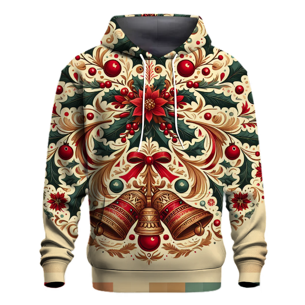 Yuletide Spirit Hoodie