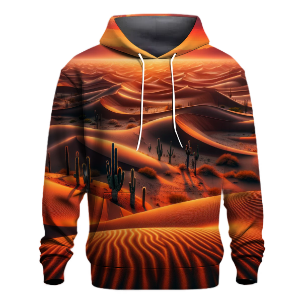 Dreamy Desert Hoodie