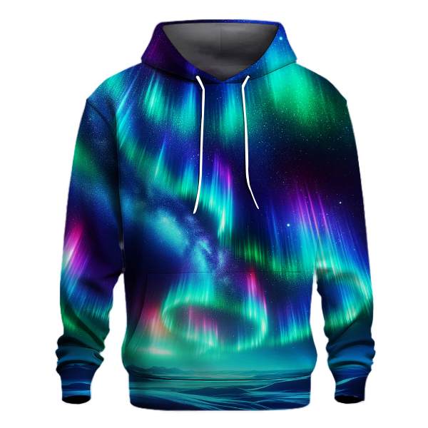 Aurora Serenade Hoodie