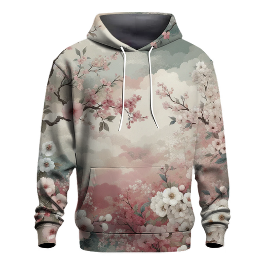 Cherry Blossom Bloom Hoodie