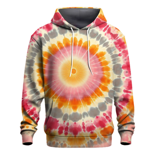 Sun-kissed Horizon Hoodie Pullover Hoodies