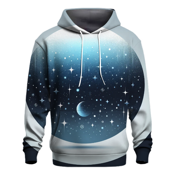 Moonlit Whispers Hoodie