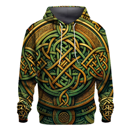 Celtic Mystique Hoodie