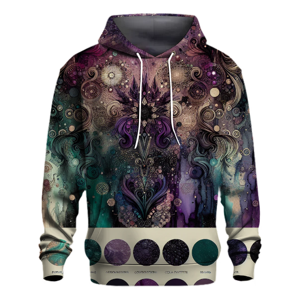 Magic Potion Brew Hoodie