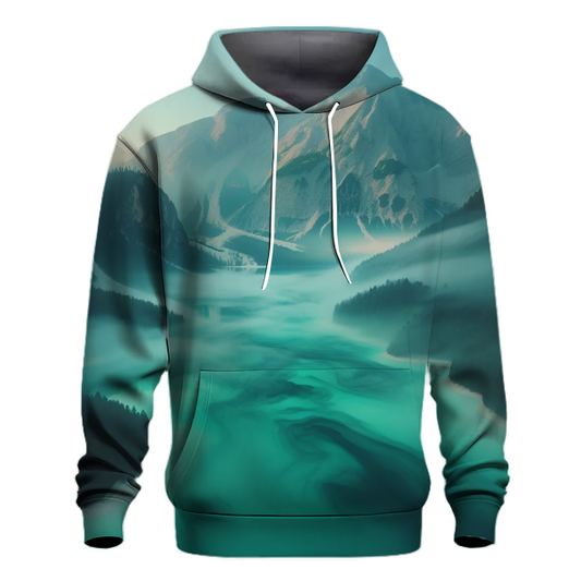 Mystic Lagoon Hoodie