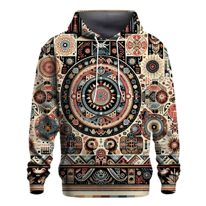 Cultural Odyssey Hoodie