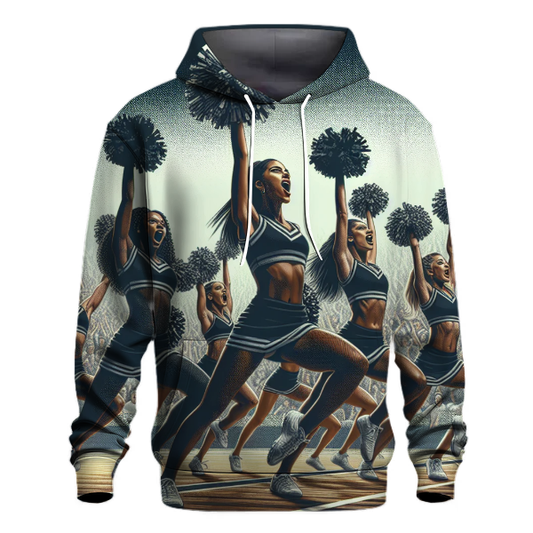 Cheer Spirit Hoodie