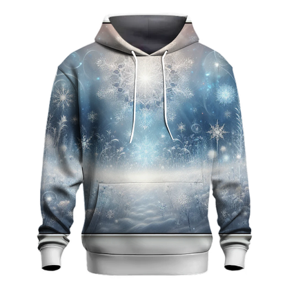 Warm Winter Wishes Hoodie