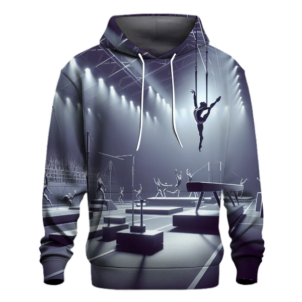 Gymnastics Spark Hoodie