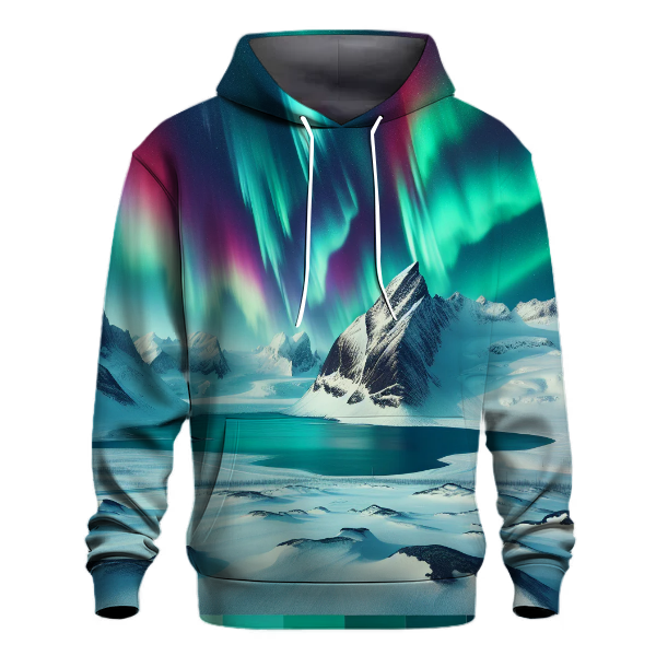 Aurora Tundra Adventure Hoodie