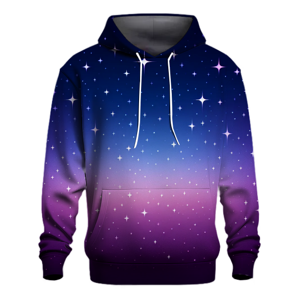 Starry Twilight Hoodie