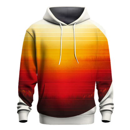 Harvest Moon Gradient Hoodie