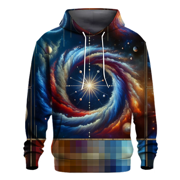 Stellar Evolution Hoodie