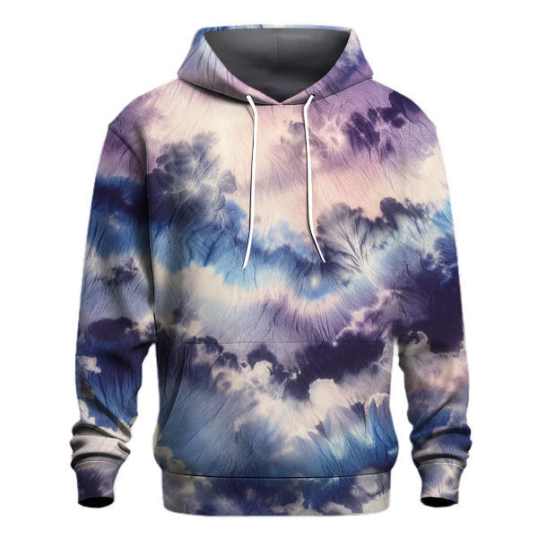 Ethereal Twilight Hoodie