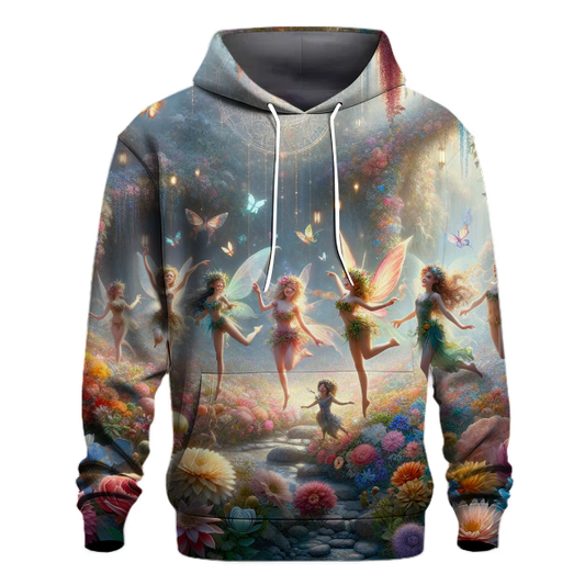 Dreamy Fairyland Hoodie