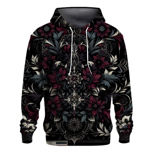 Gothic Reverie Hoodie