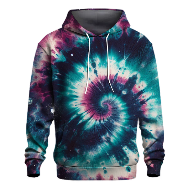 Nebulae Wonder Hoodie Pullover Hoodies