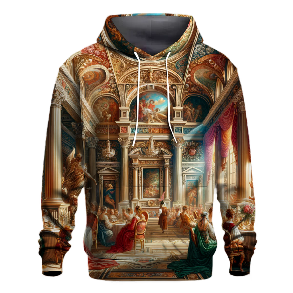 Renaissance Art Revival Hoodie