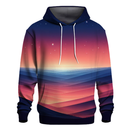 Twilight Gradient Hoodie