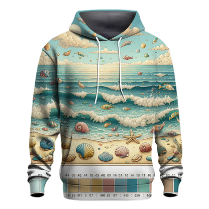 Ocean Bliss Hoodie