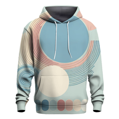 Peaceful Aura Hoodie