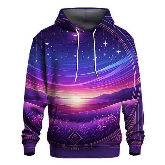 Twilight Sky Hoodie