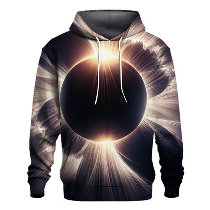 Solar Eclipse Chronicles Hoodie