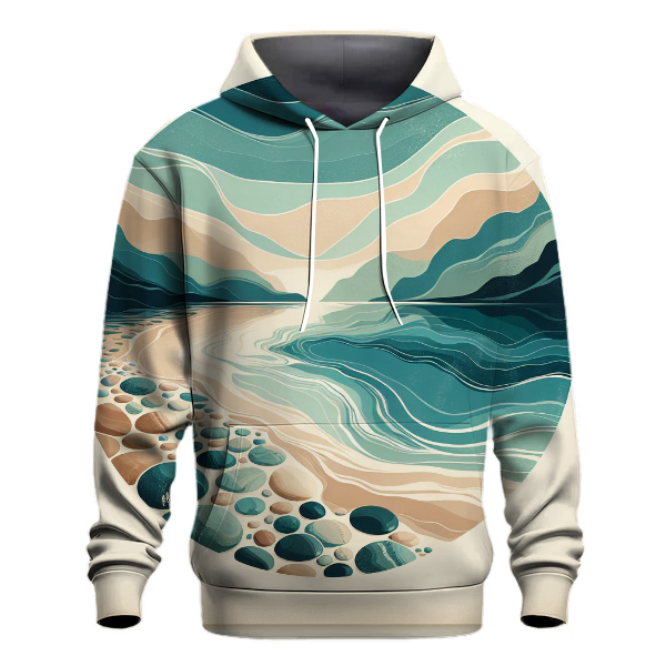 Crystal Cove Hoodie