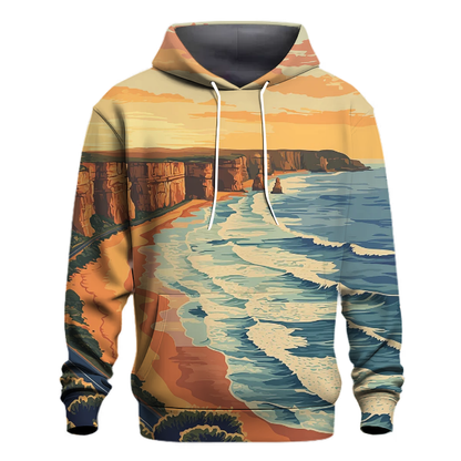 Great Ocean Road Hoodie