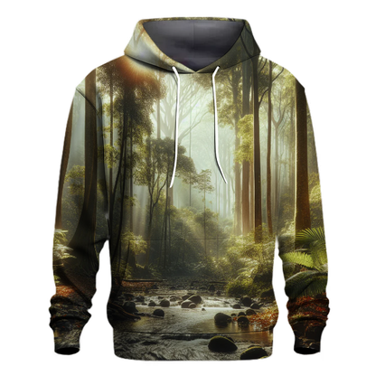 Nature's Canvas Hoodie