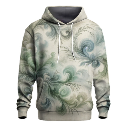 Enchanting Willow Breeze Hoodie