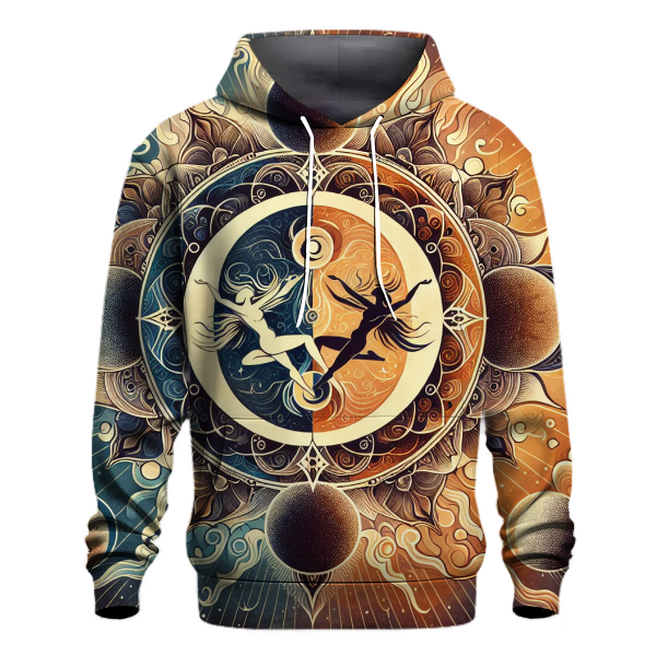 Mystical Equinox Hoodie