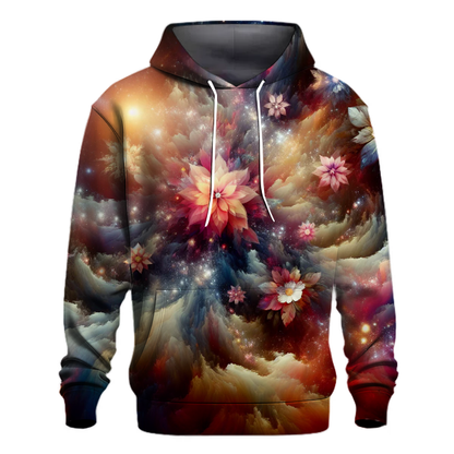 Astral Garden Dreamscape Hoodie