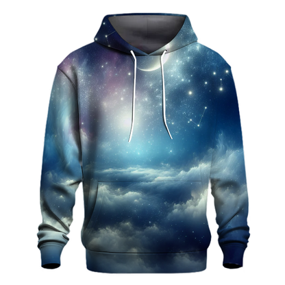 Starlit Adventures Hoodie