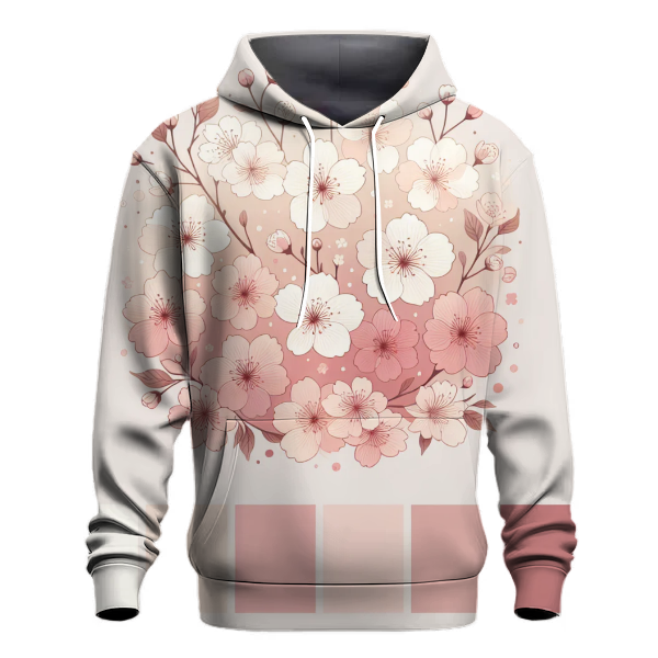 Cherry Blossom Hoodie