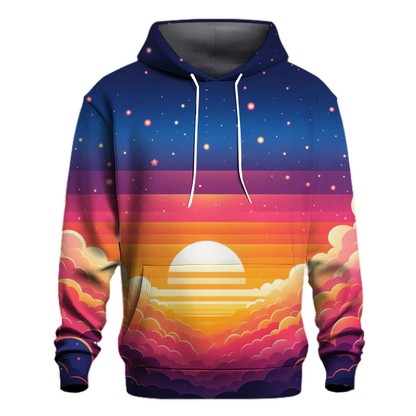 Dreamy Skies Hoodie