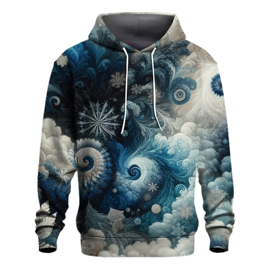 Chilly Nights Hoodie